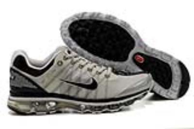 wholesale Nike Air Max 2009 Men No. 166